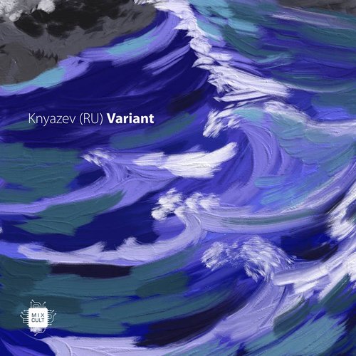 Knyazev (RU) - Variant [MCD158]